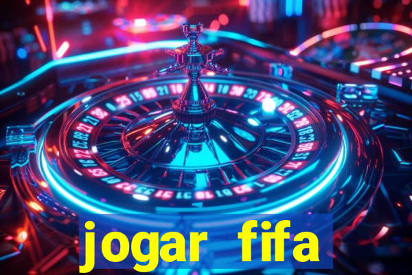 jogar fifa apostando dinheiro