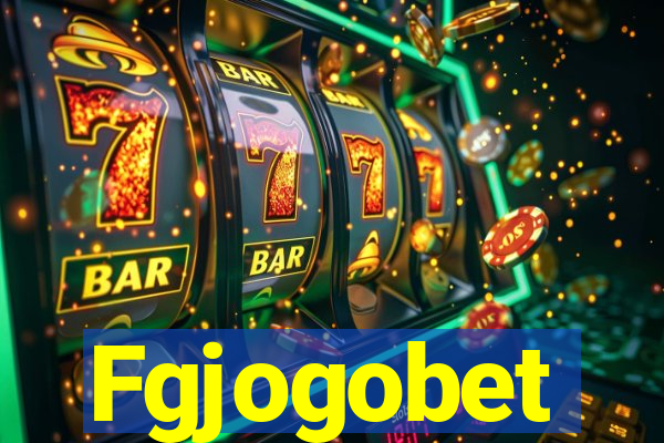 Fgjogobet