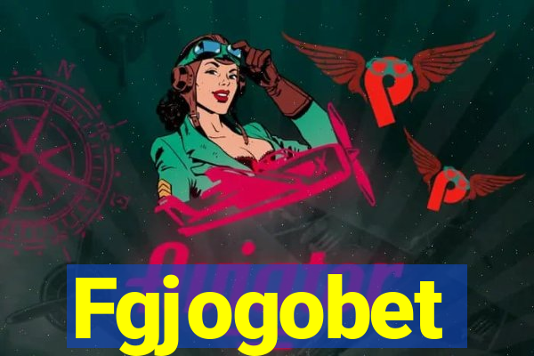 Fgjogobet