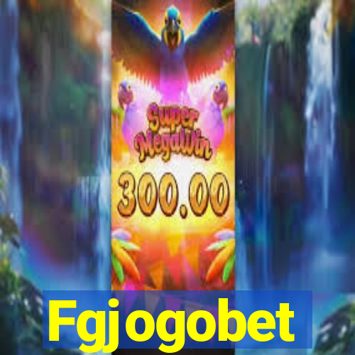 Fgjogobet