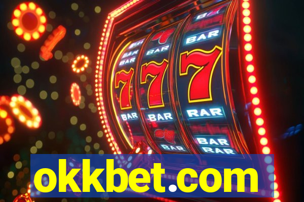 okkbet.com