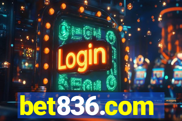 bet836.com