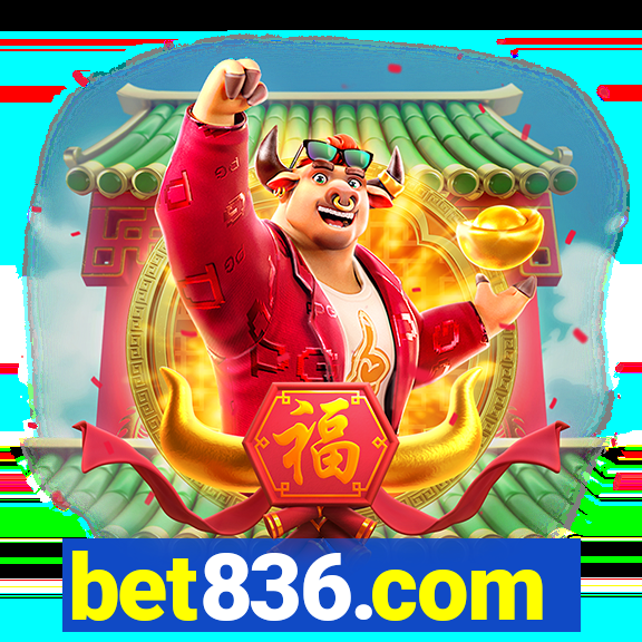 bet836.com