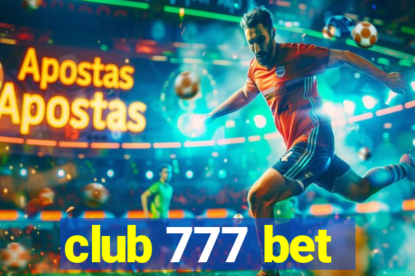 club 777 bet