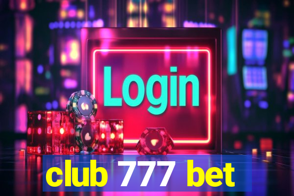 club 777 bet