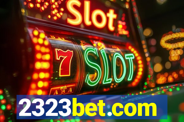 2323bet.com