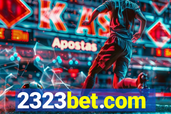 2323bet.com
