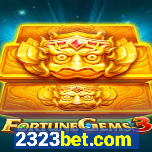 2323bet.com