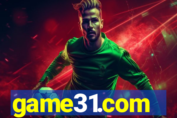 game31.com