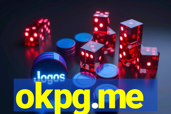 okpg.me