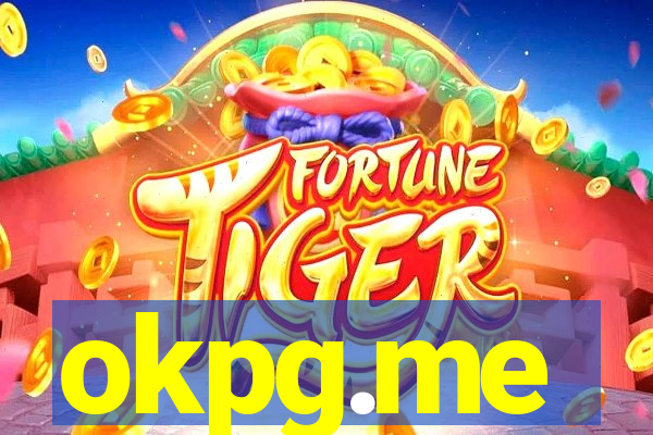okpg.me
