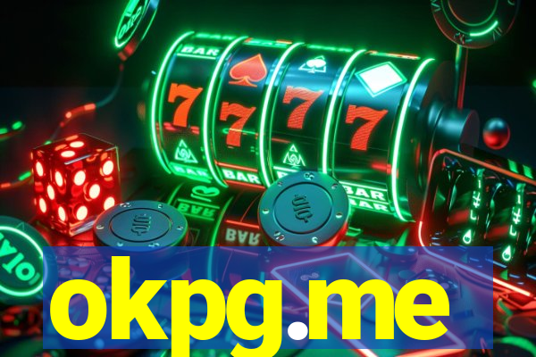 okpg.me