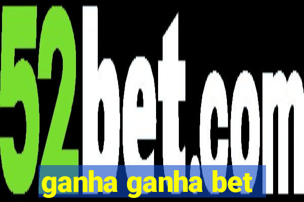 ganha ganha bet