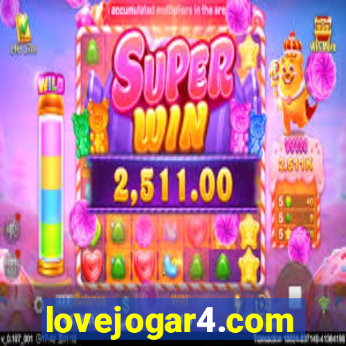 lovejogar4.com