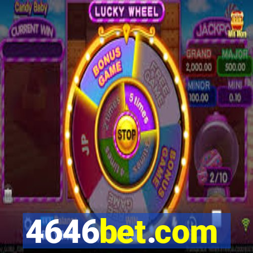 4646bet.com