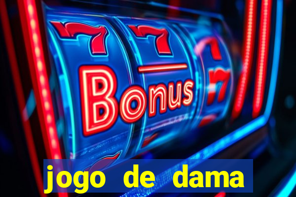 jogo de dama online valendo dinheiro