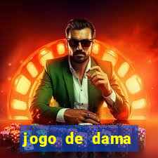 jogo de dama online valendo dinheiro