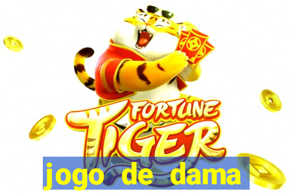 jogo de dama online valendo dinheiro