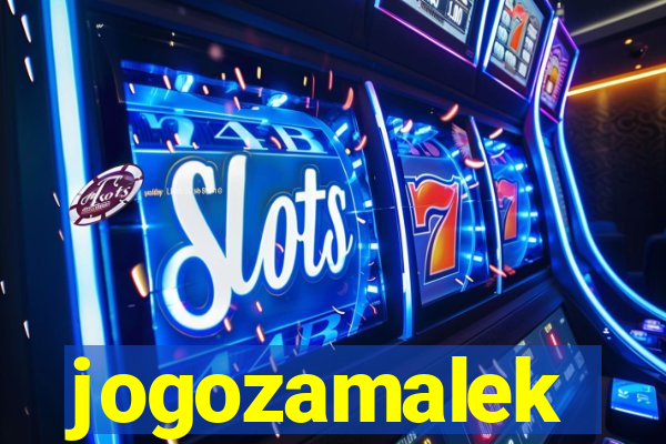 jogozamalek