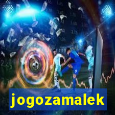 jogozamalek