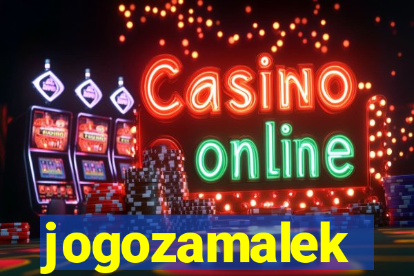jogozamalek