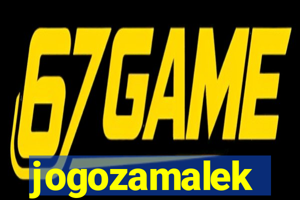 jogozamalek