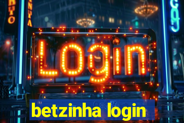 betzinha login