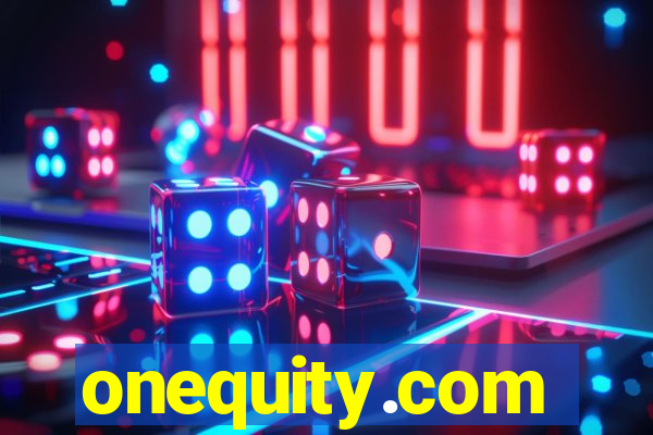 onequity.com