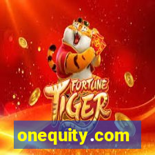 onequity.com