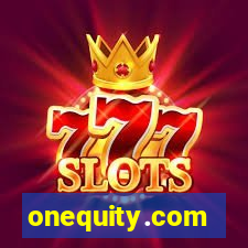 onequity.com