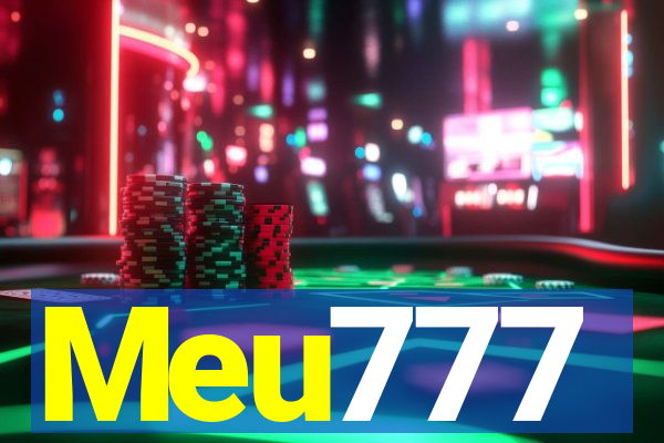 Meu777