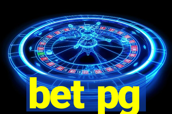 bet pg