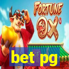 bet pg
