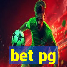 bet pg