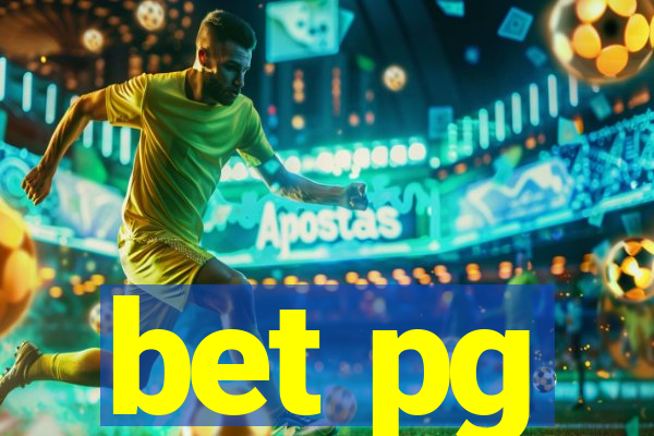 bet pg