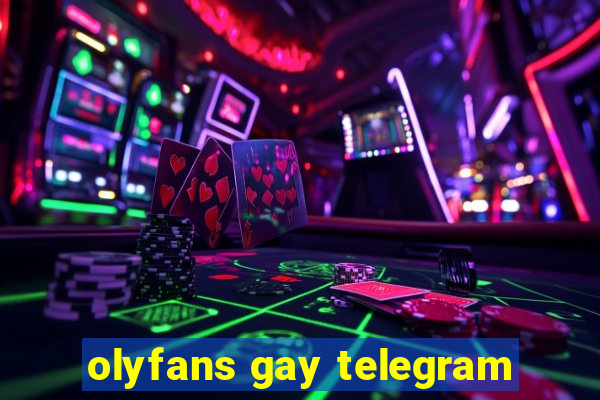 olyfans gay telegram