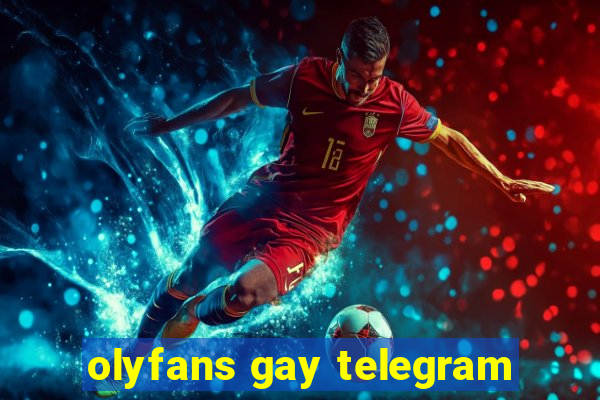 olyfans gay telegram
