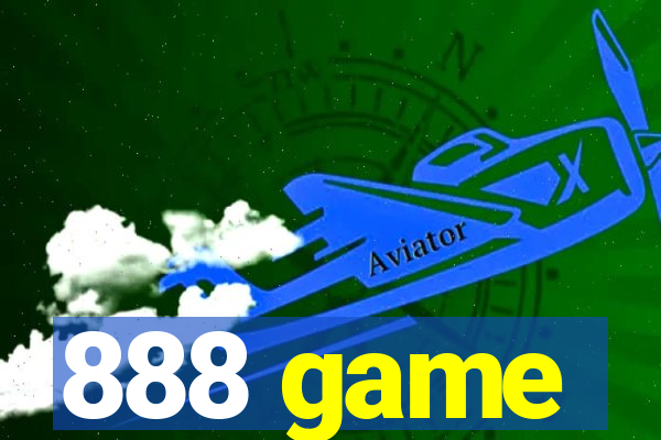 888 game
