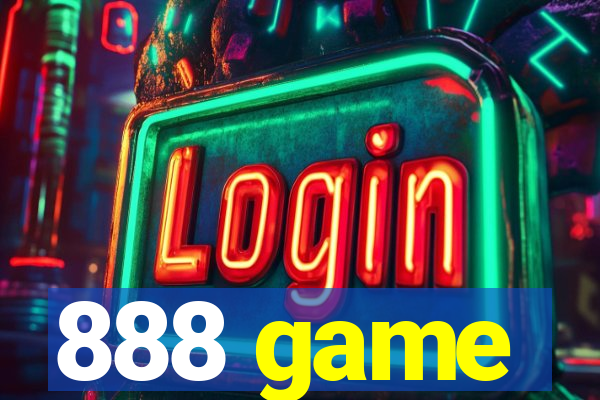 888 game