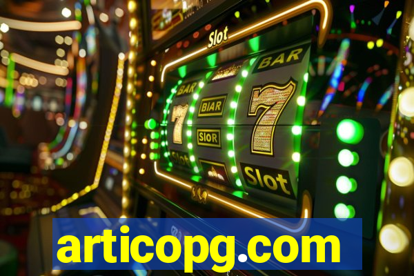articopg.com