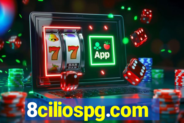 8ciliospg.com