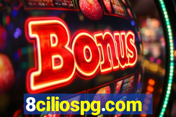 8ciliospg.com