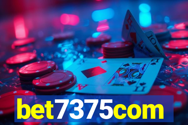bet7375com
