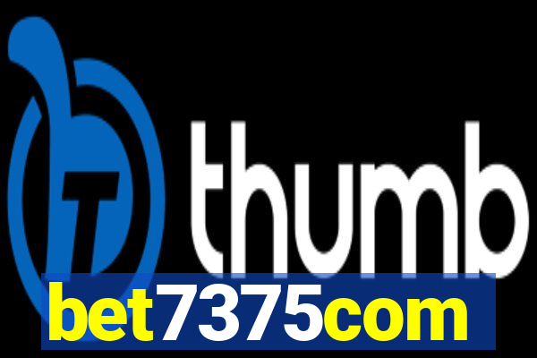 bet7375com
