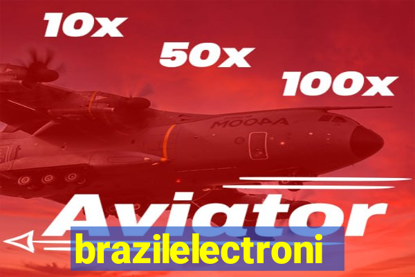 brazilelectronic.com