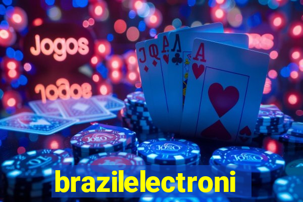 brazilelectronic.com