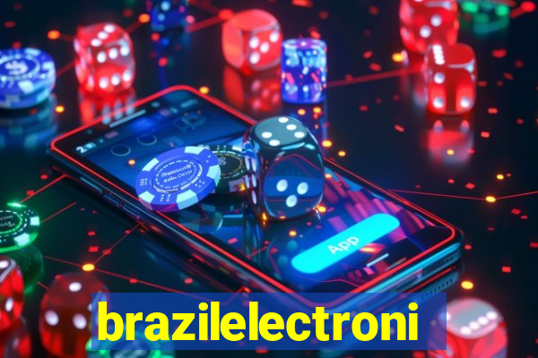 brazilelectronic.com