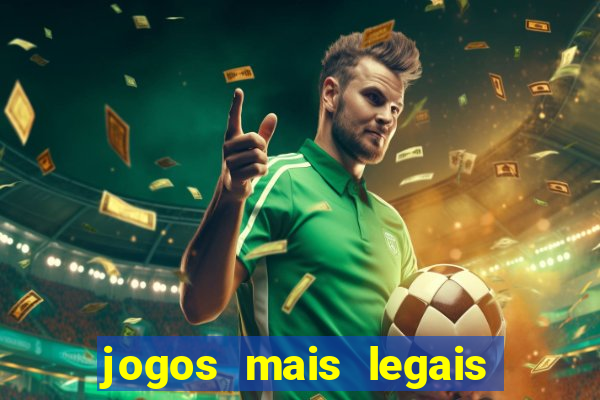 jogos mais legais do mundo de carro