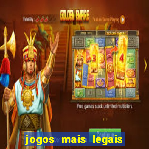 jogos mais legais do mundo de carro
