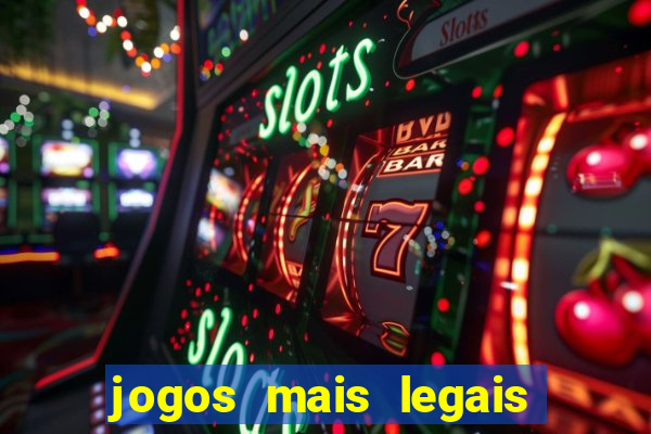 jogos mais legais do mundo de carro